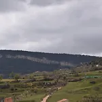 Fonda Josefina