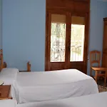 Vendégház Fonda Josefina 3*