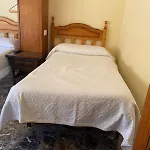 Fonda Josefina Vendégház Villarluengo