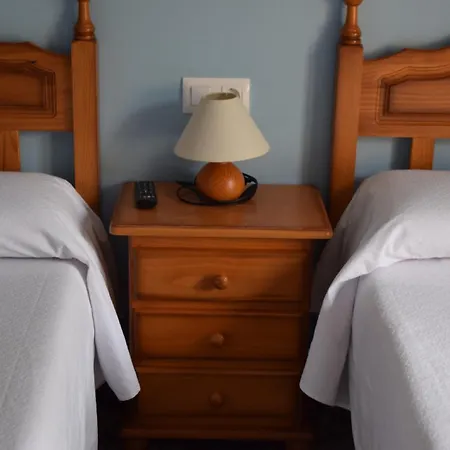 Fonda Josefina 3* Villarluengo