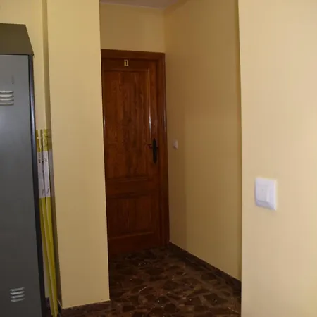 Fonda Josefina Guest house