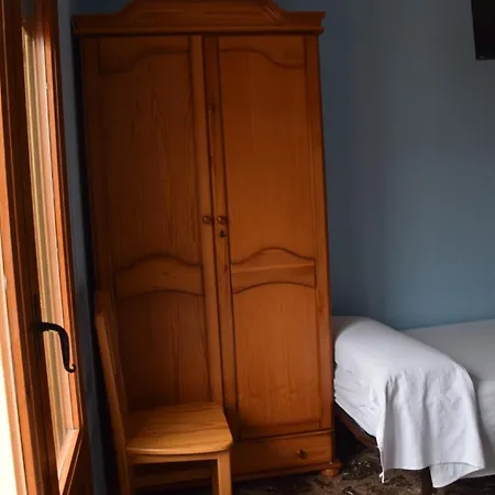 Fonda Josefina 3* Villarluengo