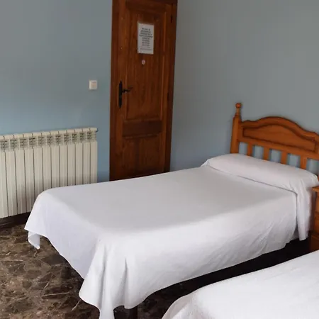 Guest house Fonda Josefina