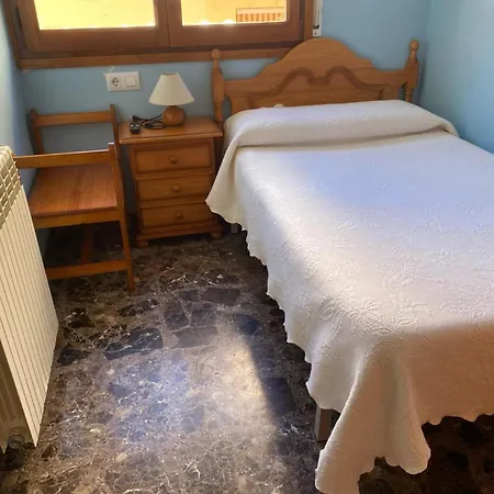 Fonda Josefina 3* Villarluengo