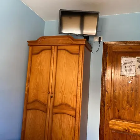 Penzion Fonda Josefina Villarluengo