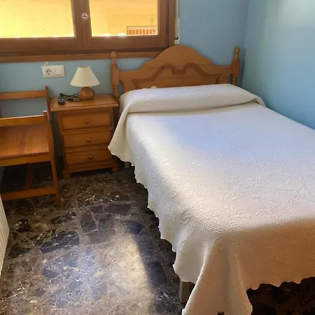 Fonda Josefina 3* Villarluengo