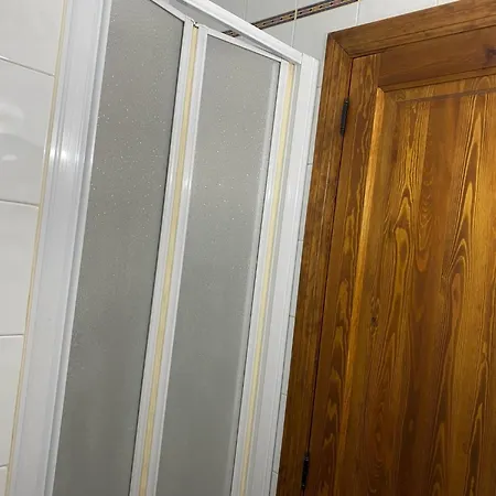 Fonda Josefina Penzion Villarluengo