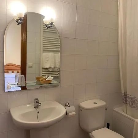 Guest house Fonda Josefina