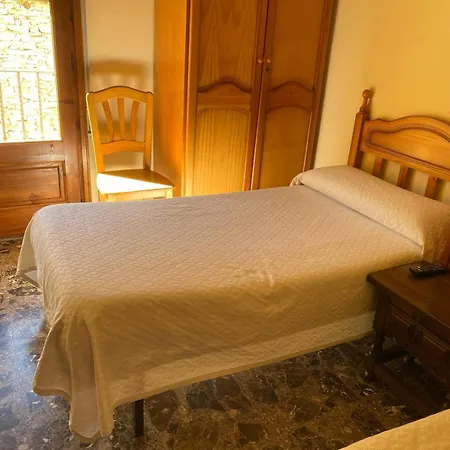 Penzion Fonda Josefina 3*