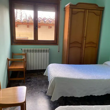 Penzion Fonda Josefina