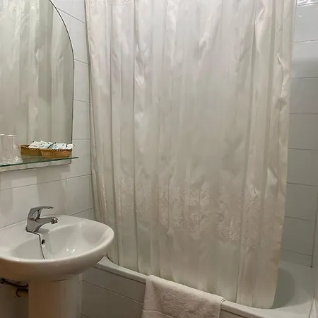 Guest house Fonda Josefina *