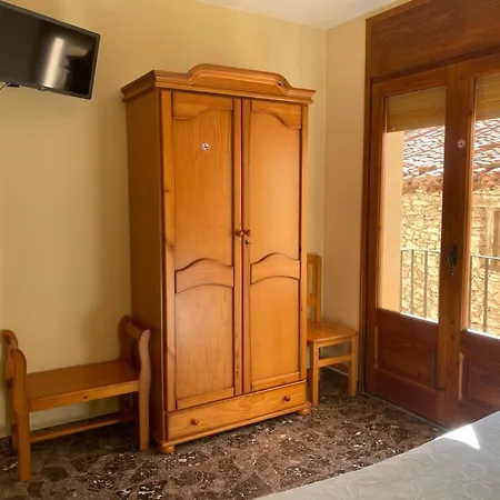 Guest house Fonda Josefina *