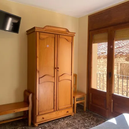 Guest house Fonda Josefina *