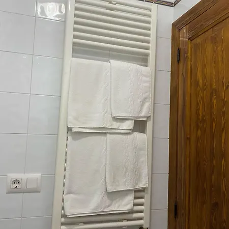 Fonda Josefina Penzion Villarluengo