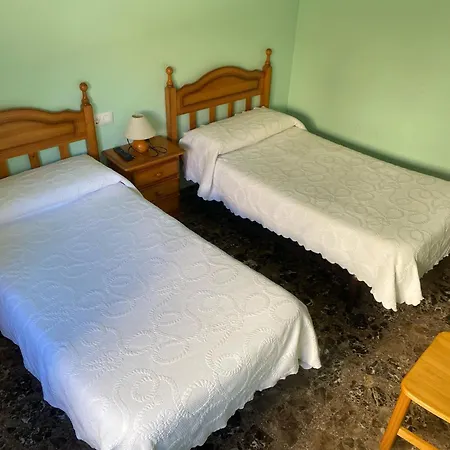 Fonda Josefina Villarluengo