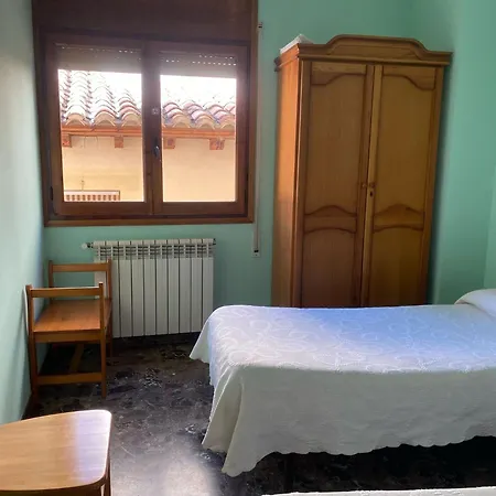 Guest house Fonda Josefina *