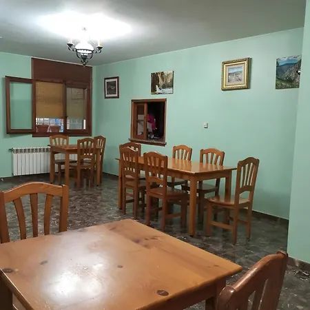 Penzion Fonda Josefina 3*