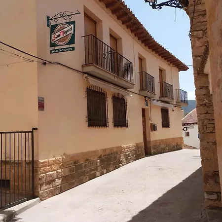 Fonda Josefina