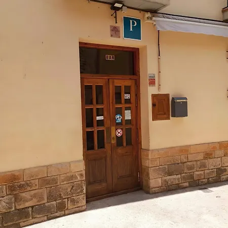 Penzion Fonda Josefina 3*