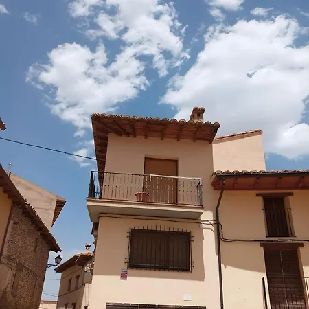 Fonda Josefina Penzion 3*