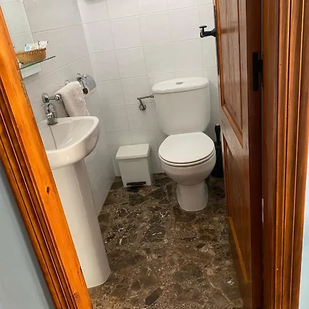 Fonda Josefina Penzion