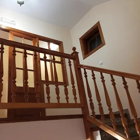 Penzion Fonda Josefina