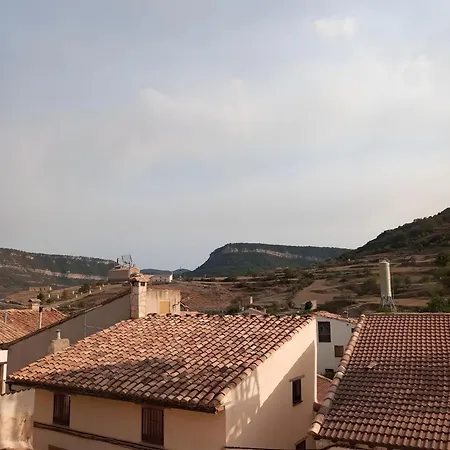 Fonda Josefina 3* Villarluengo