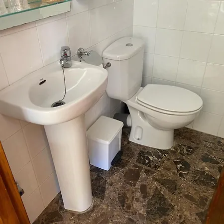 Vendégház Fonda Josefina 3*