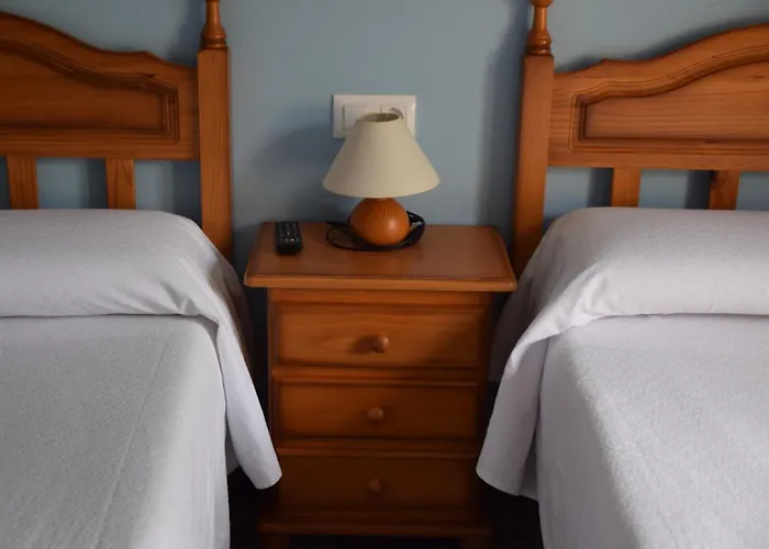 Fonda Josefina 3* Villarluengo