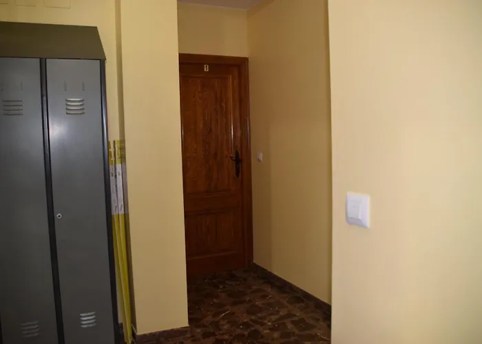 Fonda Josefina Pensionat