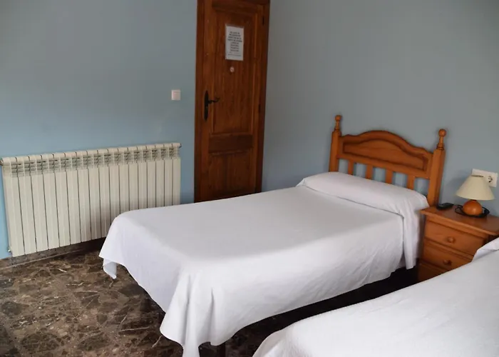 Pensionat Fonda Josefina