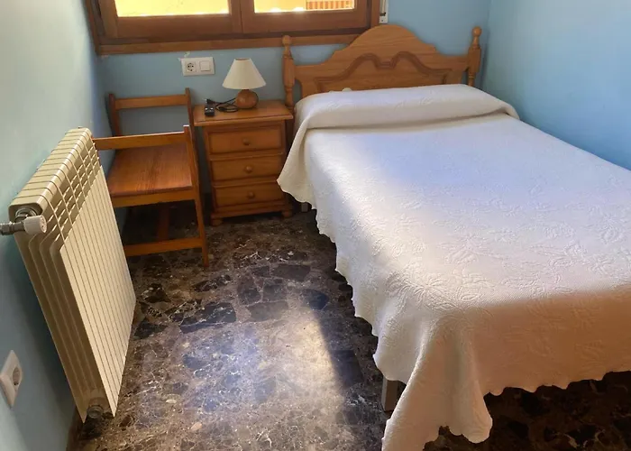 Fonda Josefina 3* Villarluengo