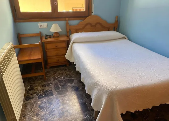 Fonda Josefina 3* Villarluengo