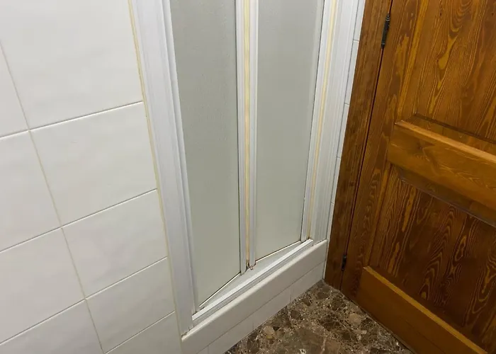 Pensionat Fonda Josefina Villarluengo