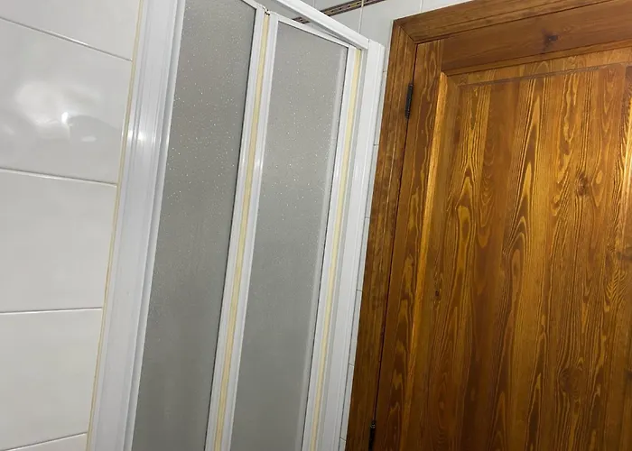 Fonda Josefina Pensionat Villarluengo