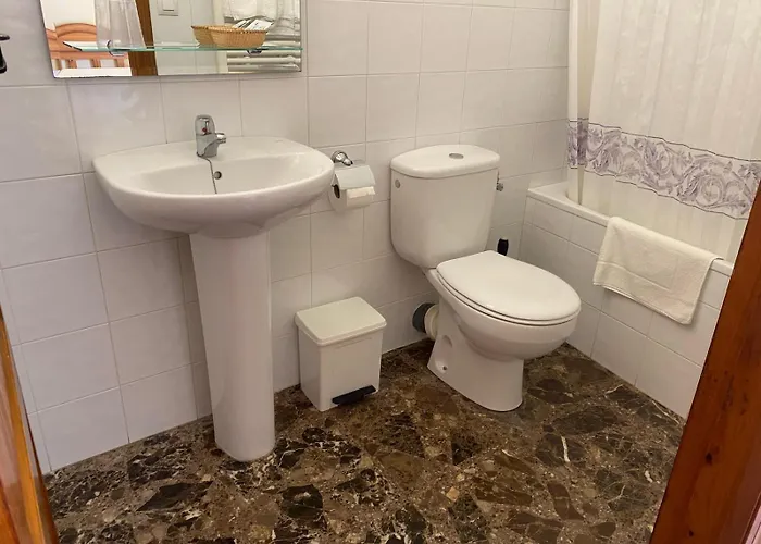 Fonda Josefina Pensionat 3*