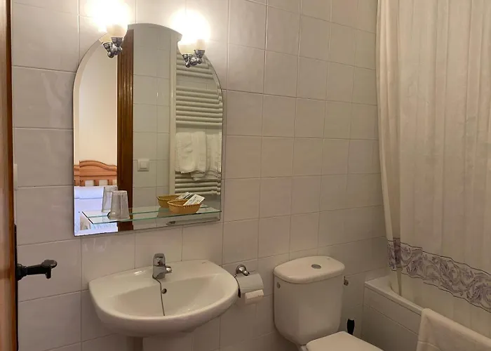 Pensionat Fonda Josefina