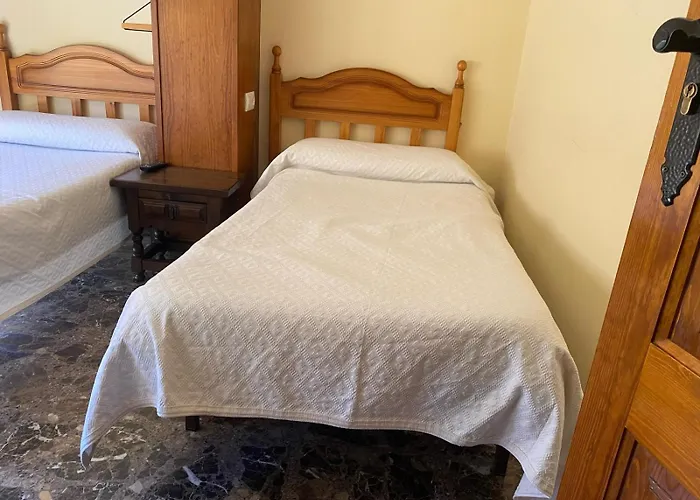 Fonda Josefina 3* Villarluengo