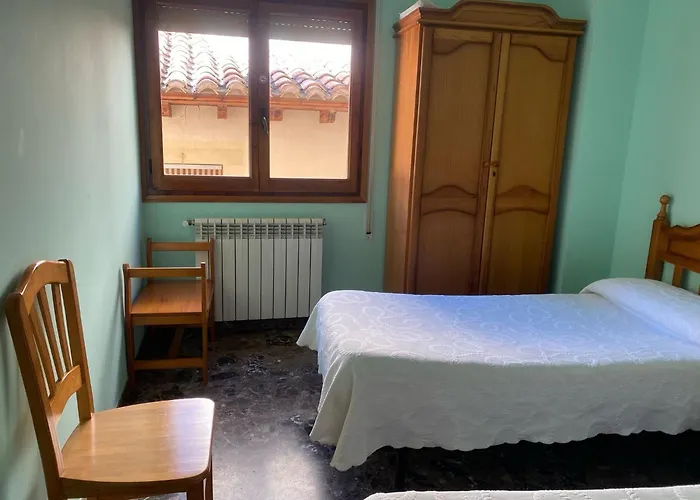 Pensionat Fonda Josefina