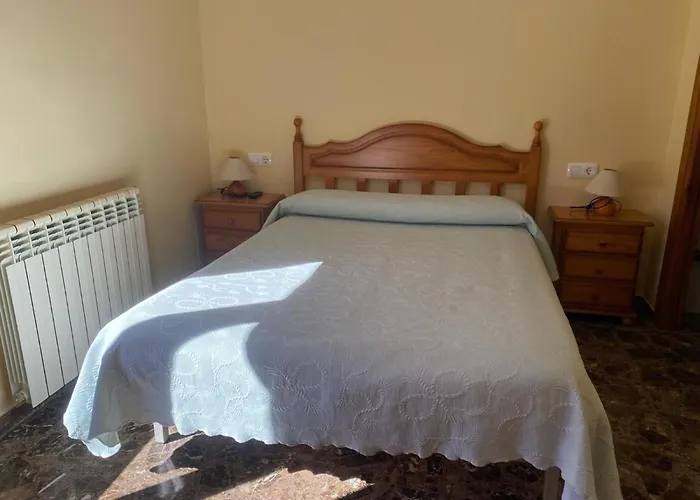 Fonda Josefina Pensionat