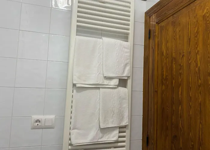 Fonda Josefina Pensionat Villarluengo