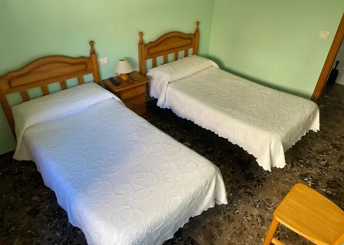 Fonda Josefina Villarluengo