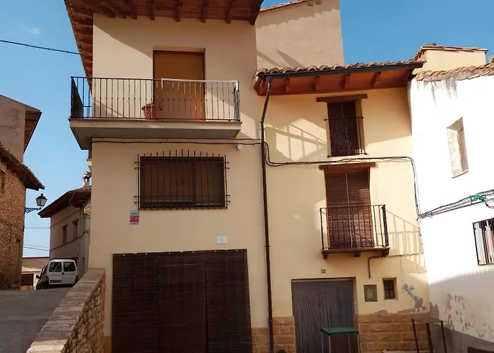 Fonda Josefina Pensionat