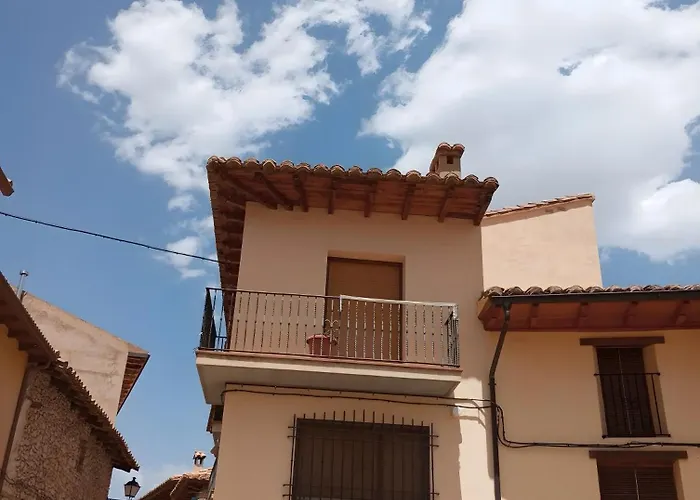 Fonda Josefina Pensionat 3*