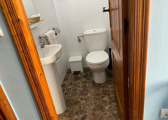 Fonda Josefina Pensionat