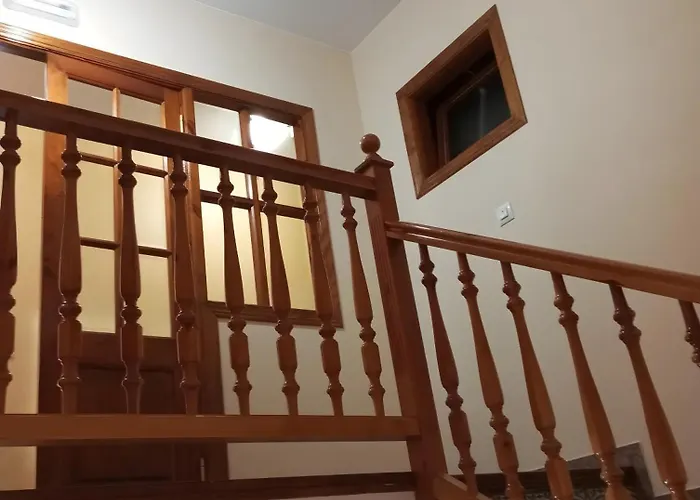 Pensionat Fonda Josefina